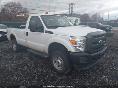 FORD F-250 2015