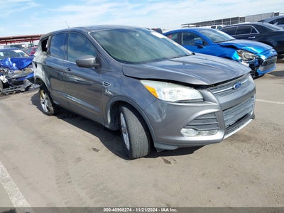 FORD ESCAPE 2014