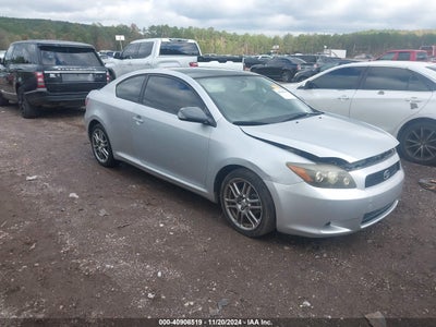 SCION TC 2008