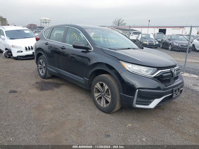 HONDA CR-V 2020