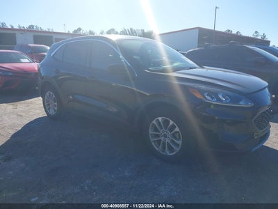 FORD ESCAPE 2020