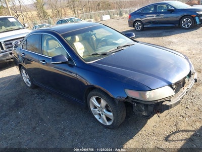 ACURA TSX 2006