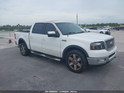 FORD F-150 2006