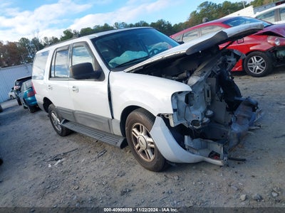FORD EXPEDITION 2004