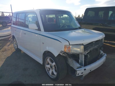 SCION XB 2006