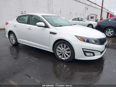 KIA OPTIMA 2014