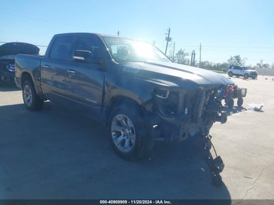 RAM 1500 2019