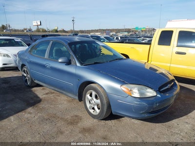FORD TAURUS 2000