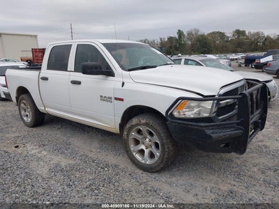 RAM 1500 2016