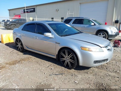 ACURA TL 2006