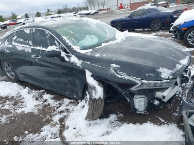 KIA K5 2024