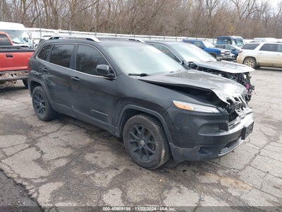 JEEP CHEROKEE 2014