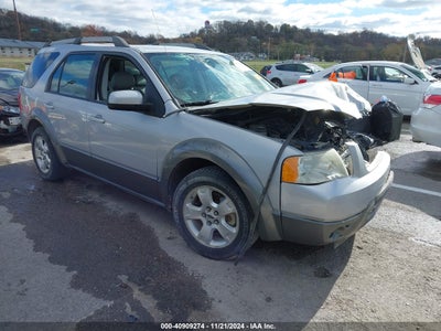 FORD FREESTYLE 2005