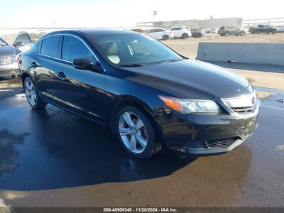 ACURA ILX 2014