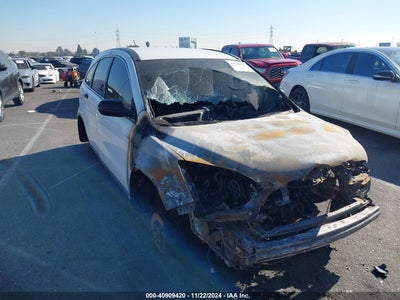 HONDA CR-V 2009