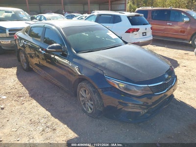 KIA OPTIMA 2020
