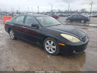 LEXUS ES 330 2005