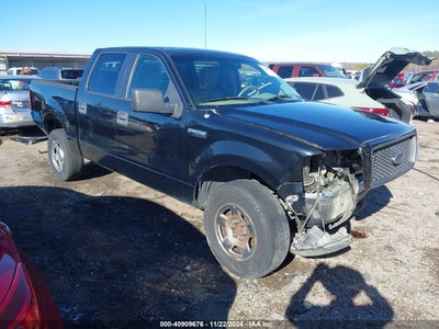 FORD F-150 2005