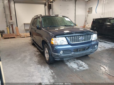 FORD EXPLORER 2003
