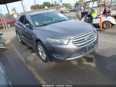 FORD TAURUS 2013