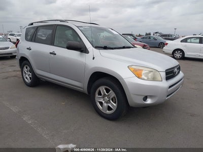 TOYOTA RAV4 2006