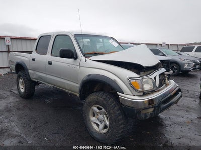 TOYOTA TACOMA 2004