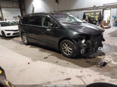 CHRYSLER VOYAGER 2020