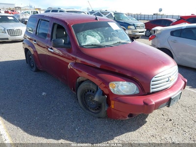 CHEVROLET HHR 2007
