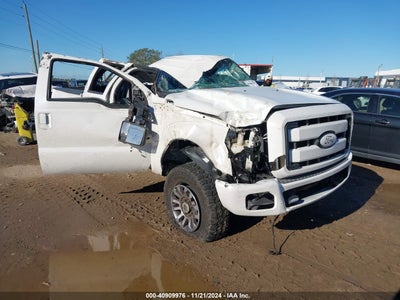 FORD F-250 2006