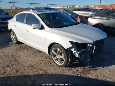 ACURA ILX 2015