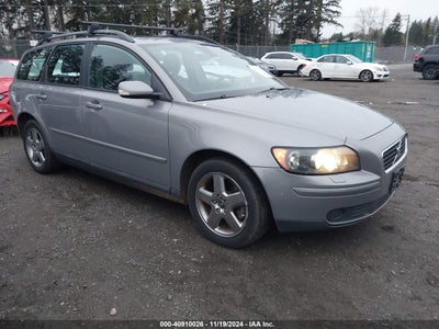 VOLVO V50 2006