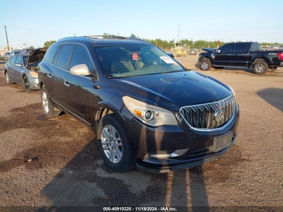 BUICK ENCLAVE 2013