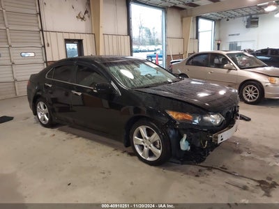 ACURA TSX 2013
