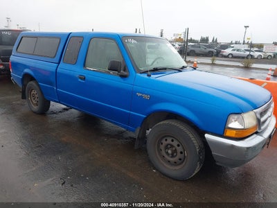 FORD RANGER 2000