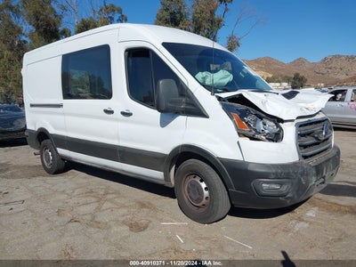 FORD TRANSIT-250 CARGO VAN 2020
