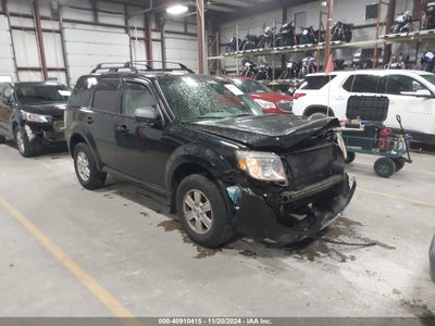 MERCURY MARINER 2010
