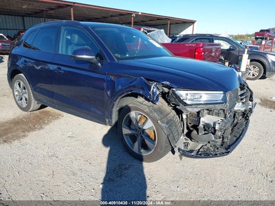 AUDI Q5 2020