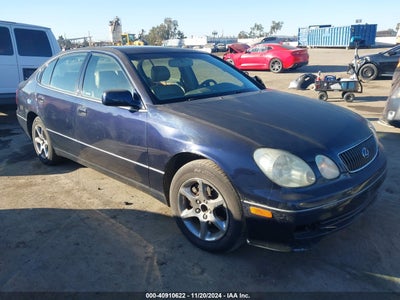 LEXUS GS 300 2001