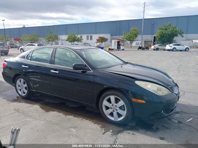 LEXUS ES 330 2005