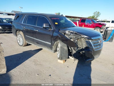 CADILLAC ESCALADE 2016
