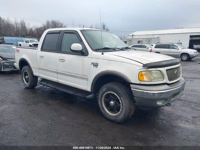 FORD F-150 2003
