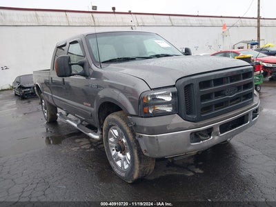 FORD F-350 2003