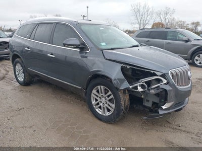 BUICK ENCLAVE 2013