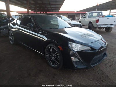 SCION FR-S 2013