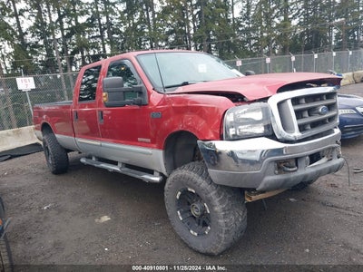 FORD F-350 2003