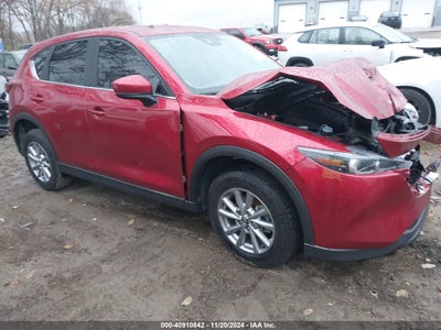 MAZDA CX-5 2023