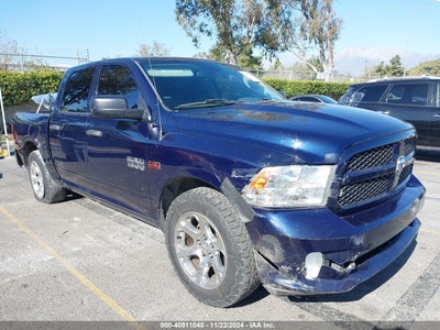 RAM 1500 2014