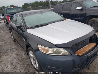 FORD TAURUS 2011