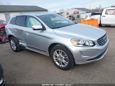 VOLVO XC60 2014