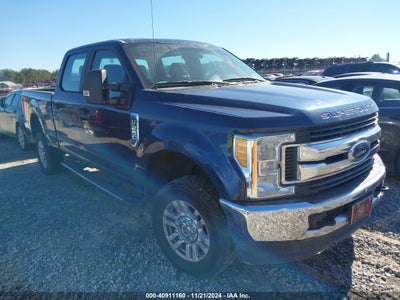 FORD F-250 2017
